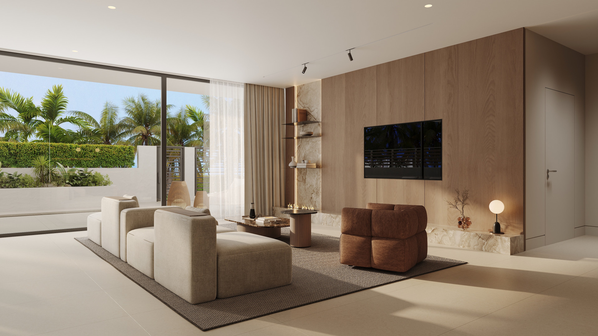 Villa 6 Bedrooms 6 Bathrooms in San Pedro de Alcantara, Costa del Sol