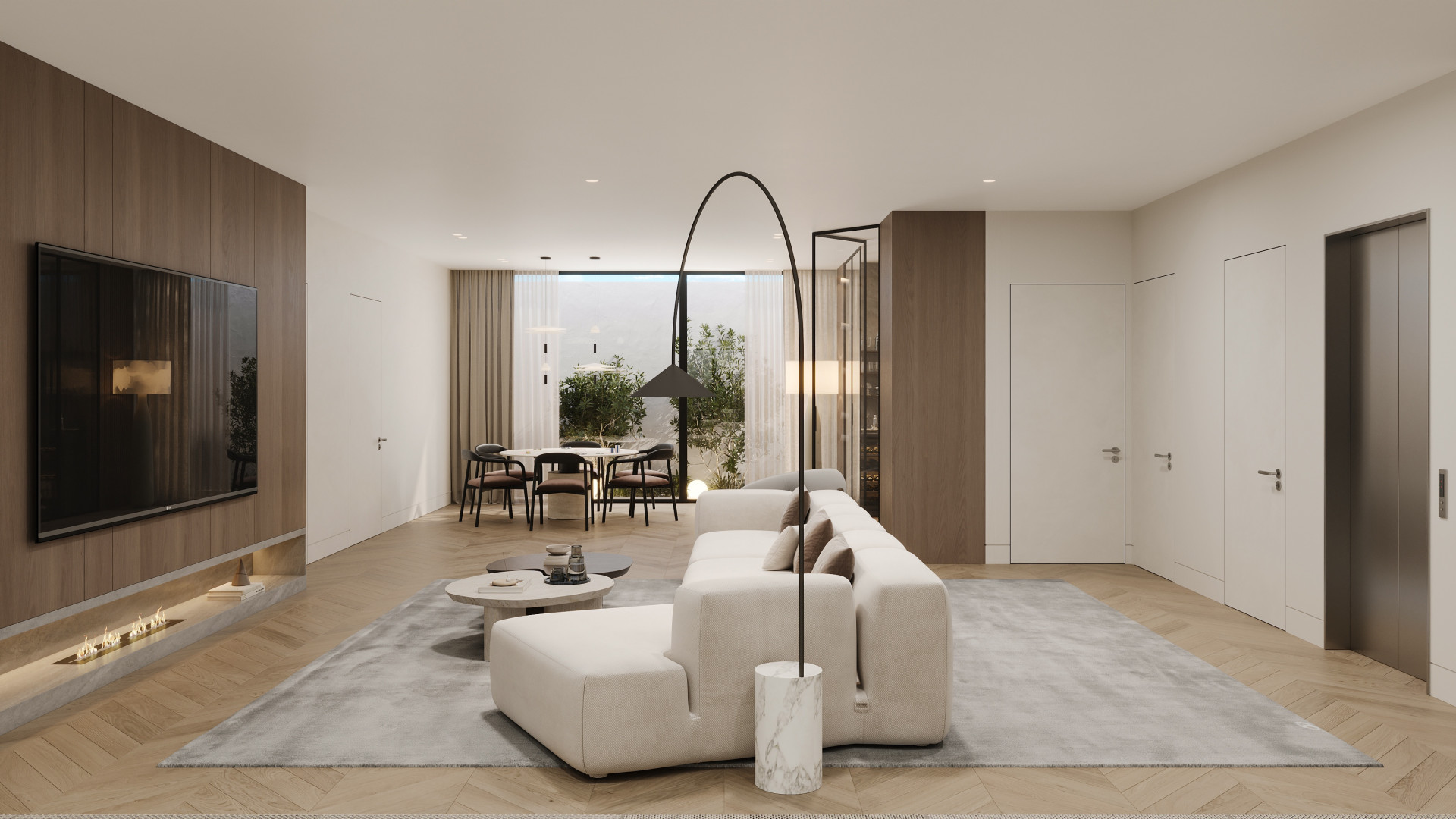 Villa 6 Bedrooms 6 Bathrooms in San Pedro de Alcantara, Costa del Sol