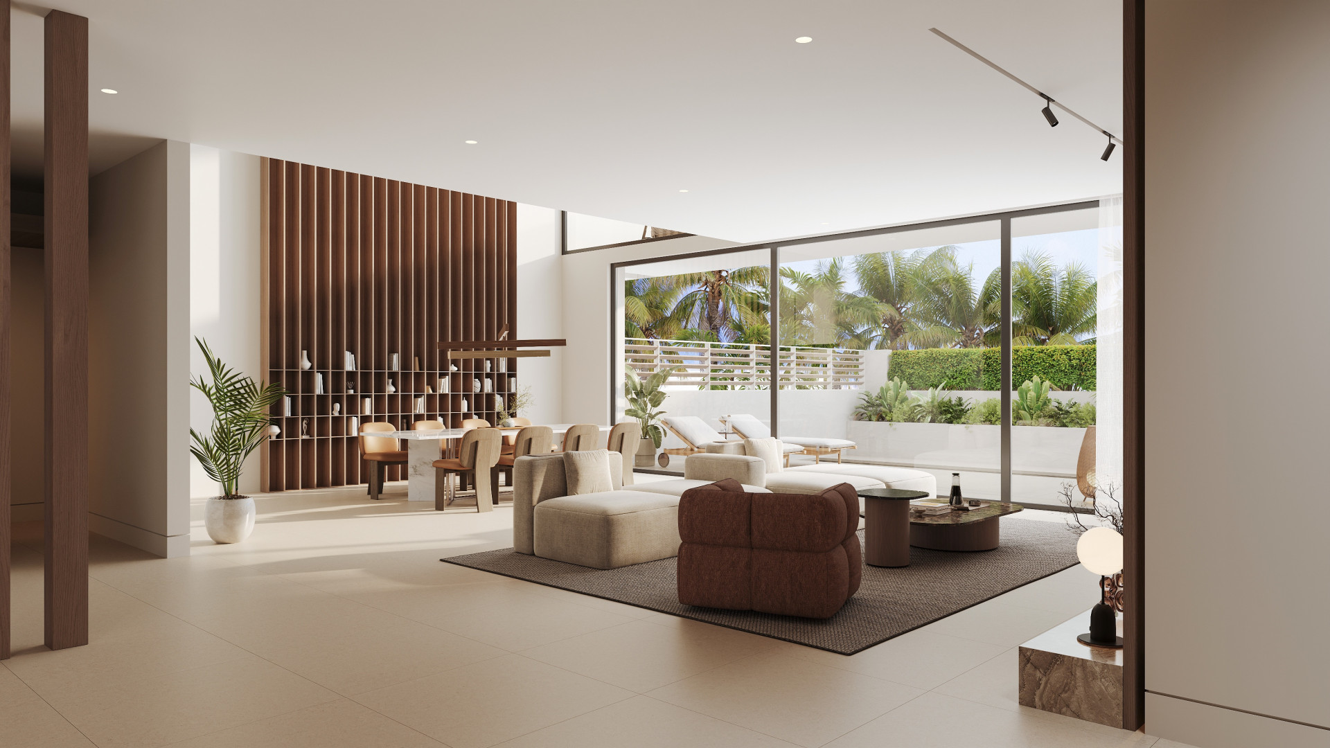 Villa 6 Bedrooms 6 Bathrooms in San Pedro de Alcantara, Costa del Sol