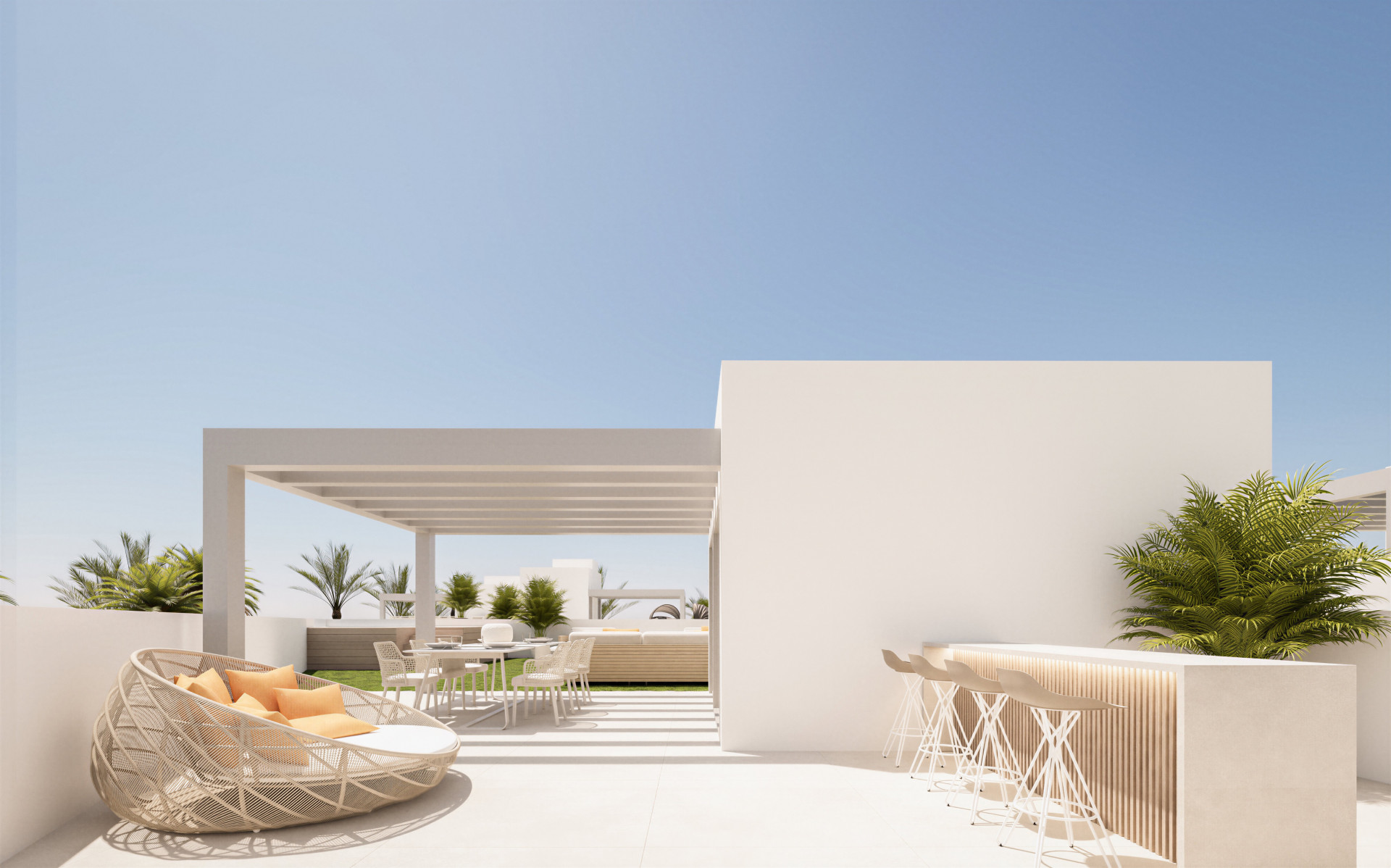 Villa 6 Bedrooms 6 Bathrooms in San Pedro de Alcantara, Costa del Sol