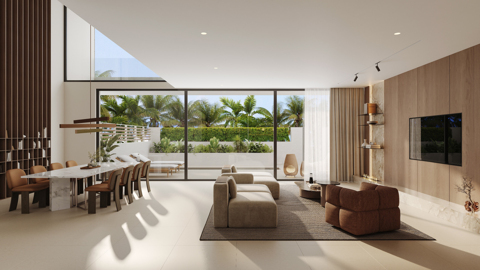 Villa 6 Bedrooms 6 Bathrooms in San Pedro de Alcantara, Costa del Sol