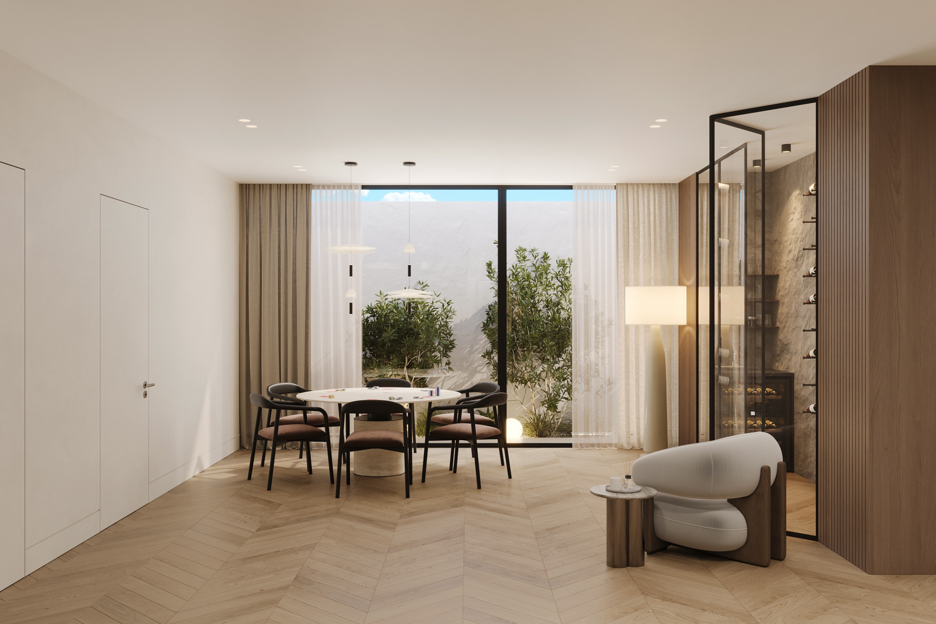 Villa 6 Bedrooms 6 Bathrooms in San Pedro de Alcantara, Costa del Sol