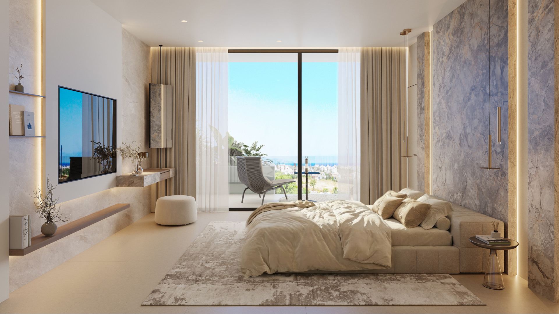 Villa 6 Bedrooms 6 Bathrooms in San Pedro de Alcantara, Costa del Sol