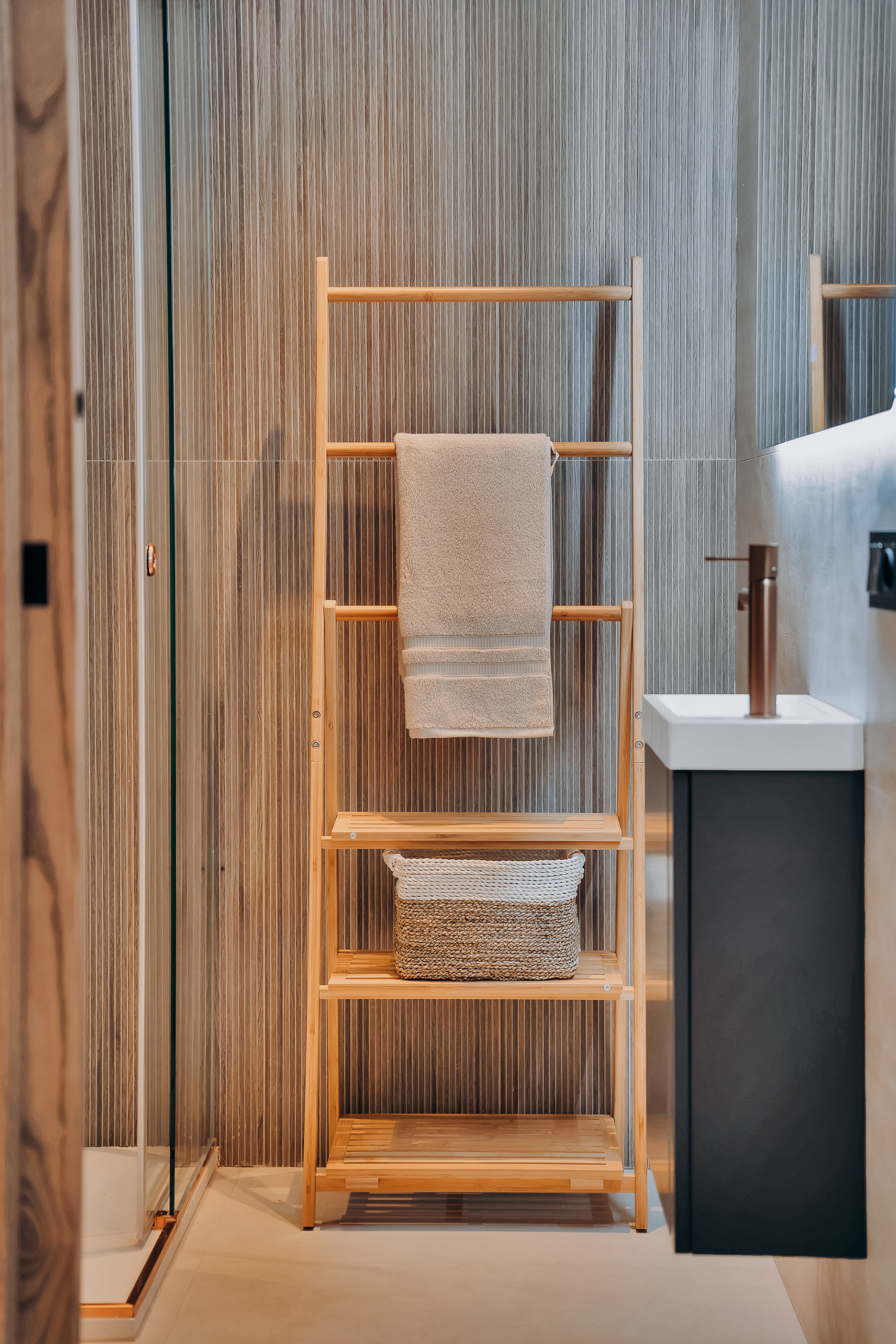 Semi Detached House 4 Bedrooms 4 Bathrooms in Marbella, Costa del Sol