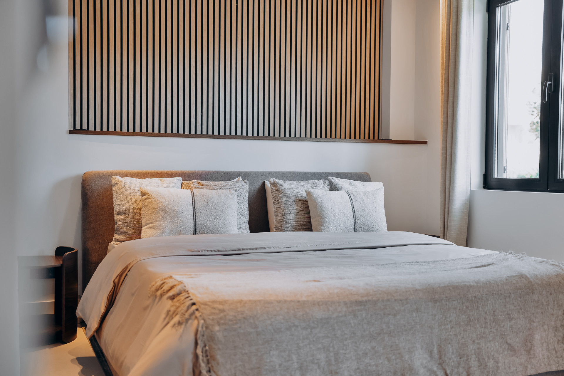 Semi Detached House 4 Bedrooms 4 Bathrooms in Marbella, Costa del Sol