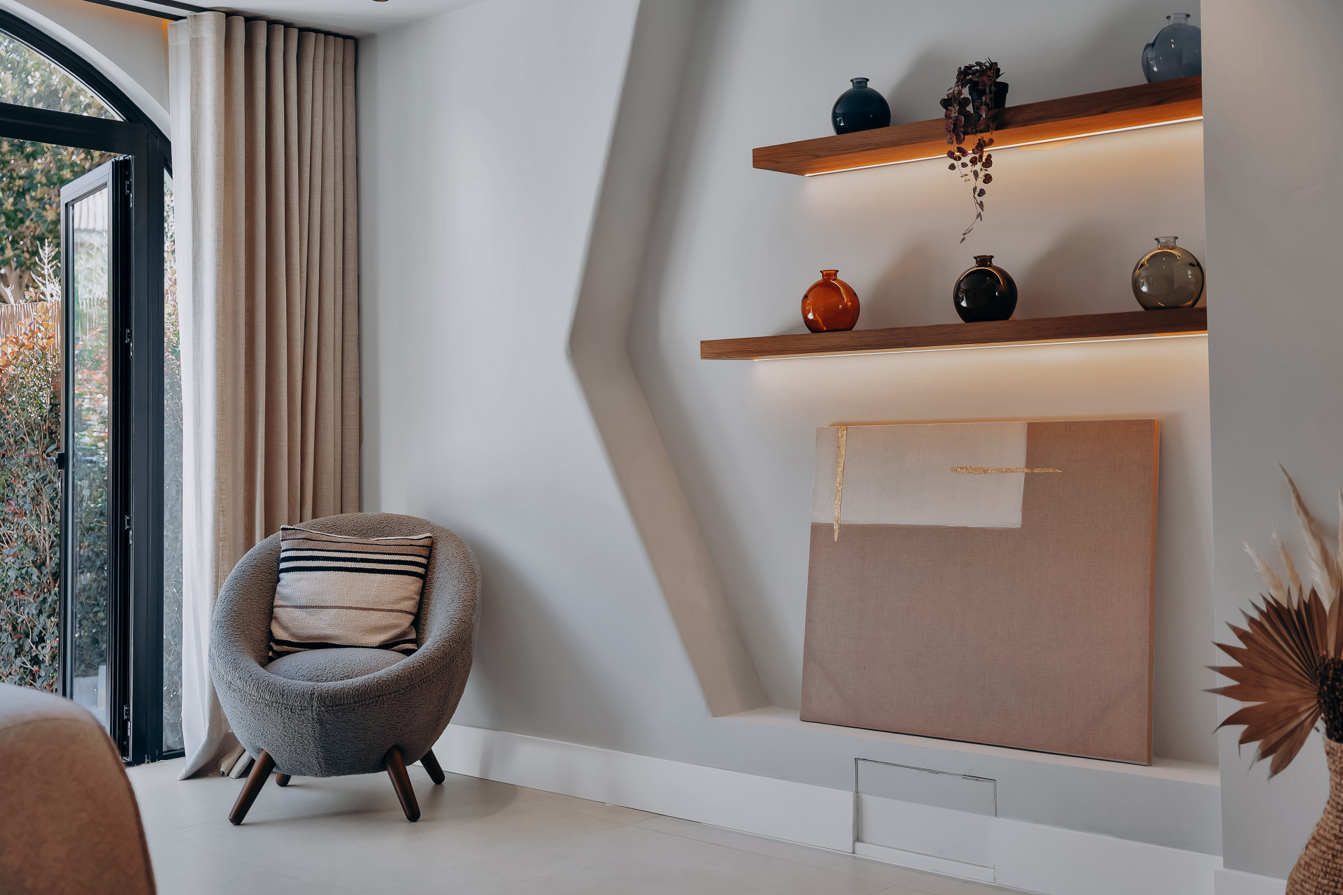 Semi Detached House 4 Bedrooms 4 Bathrooms in Marbella, Costa del Sol