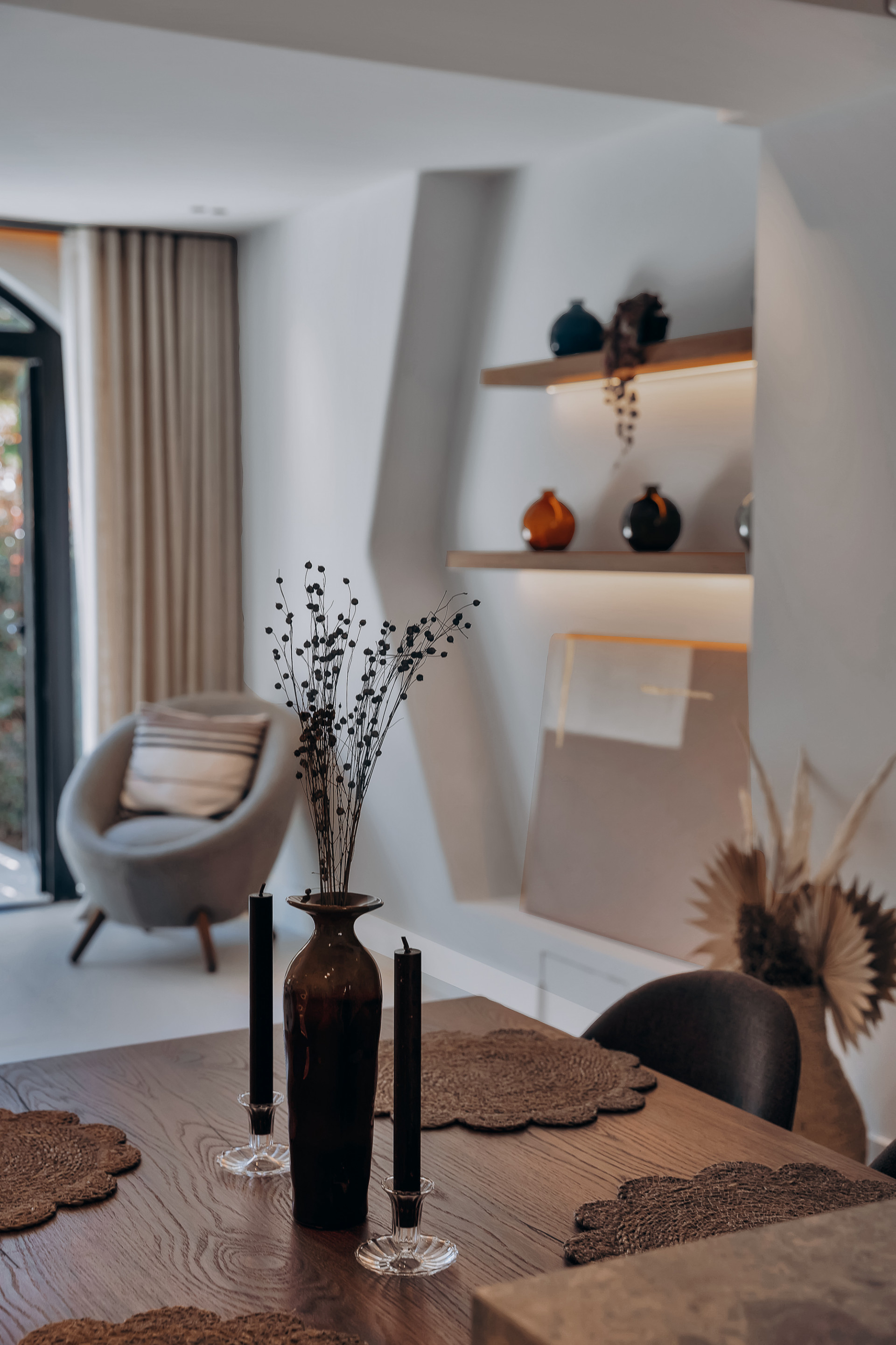 Semi Detached House 4 Bedrooms 4 Bathrooms in Marbella, Costa del Sol