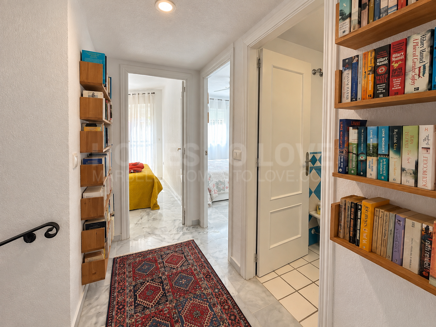 Beachside Family Townhouse in Elviria, Marbella East