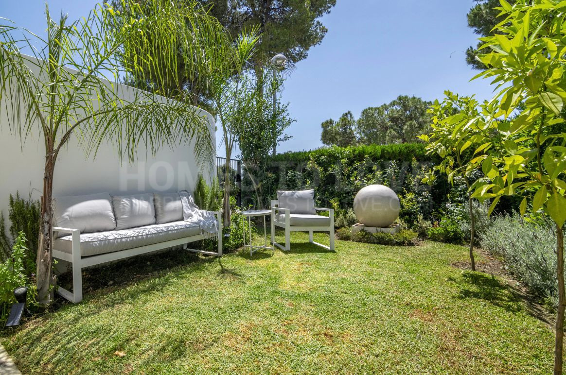 Duplex Townhouse, Peña Blanca, Nueva Andalucía