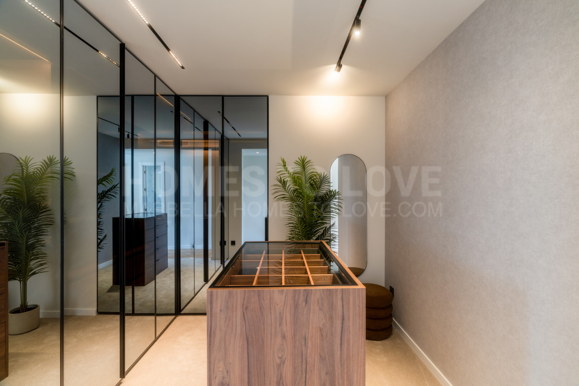 Maison de ville rénovée avec 4 chambres à Nueva Andalucia