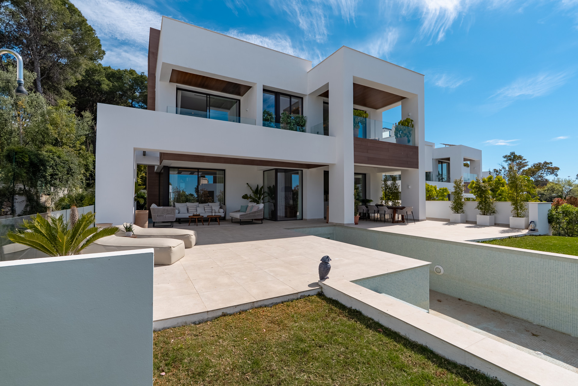 villa in Marbella — frame 2