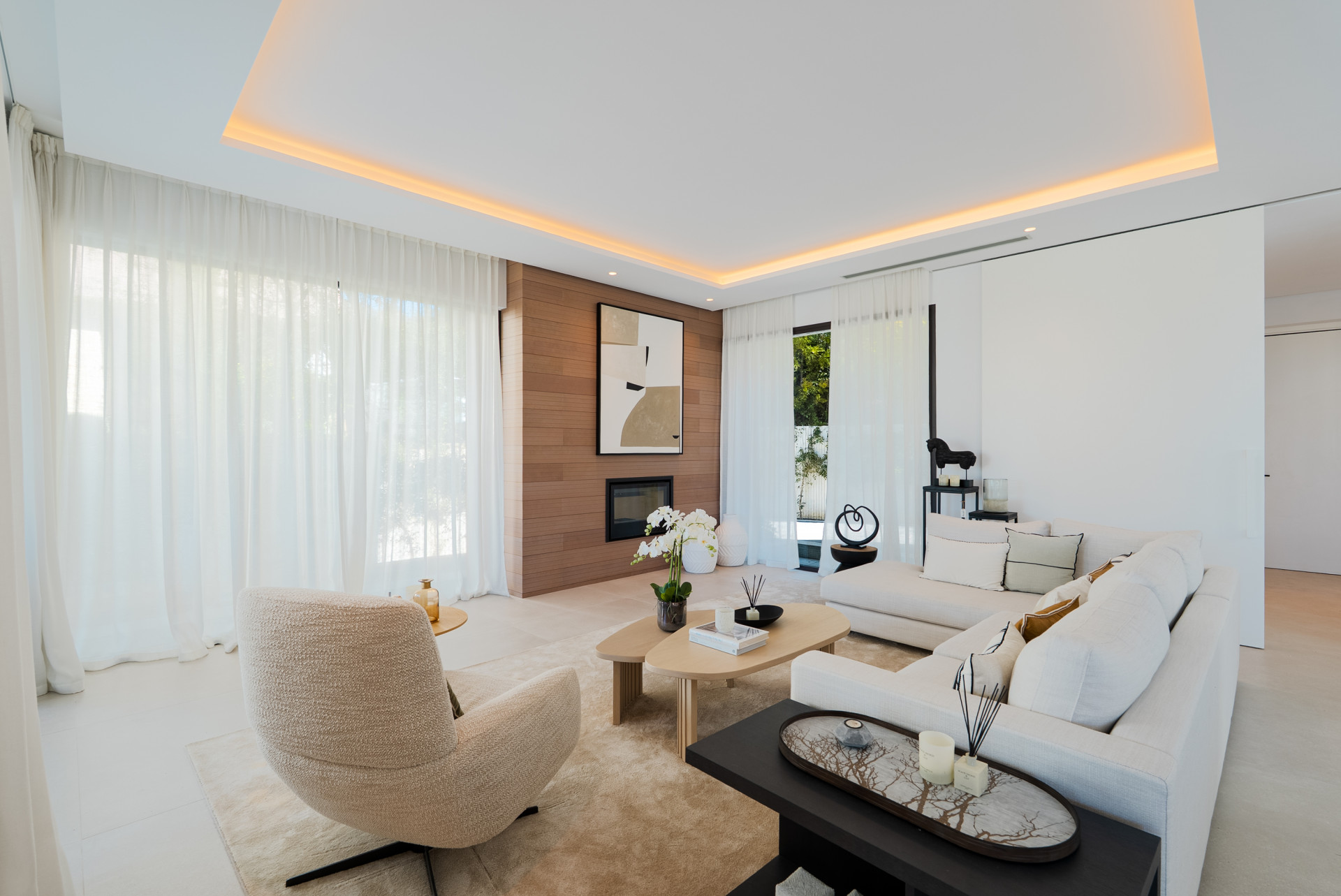 villa in Marbella — frame 6