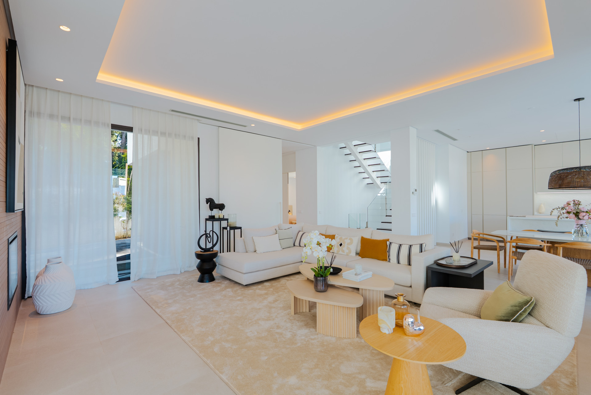 villa in Marbella — frame 5