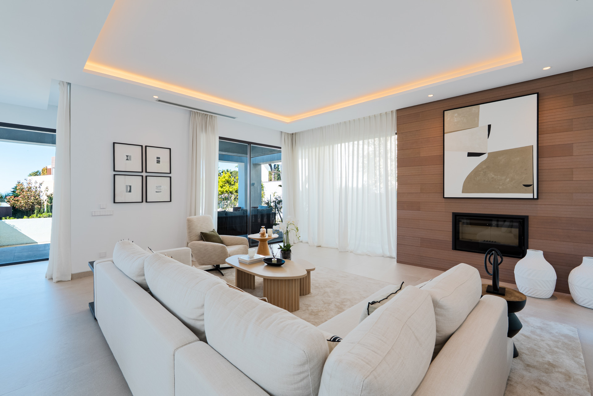 villa in Marbella — frame 7