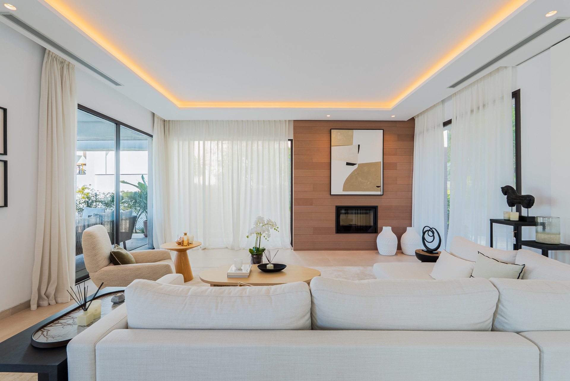villa in Marbella — frame 4