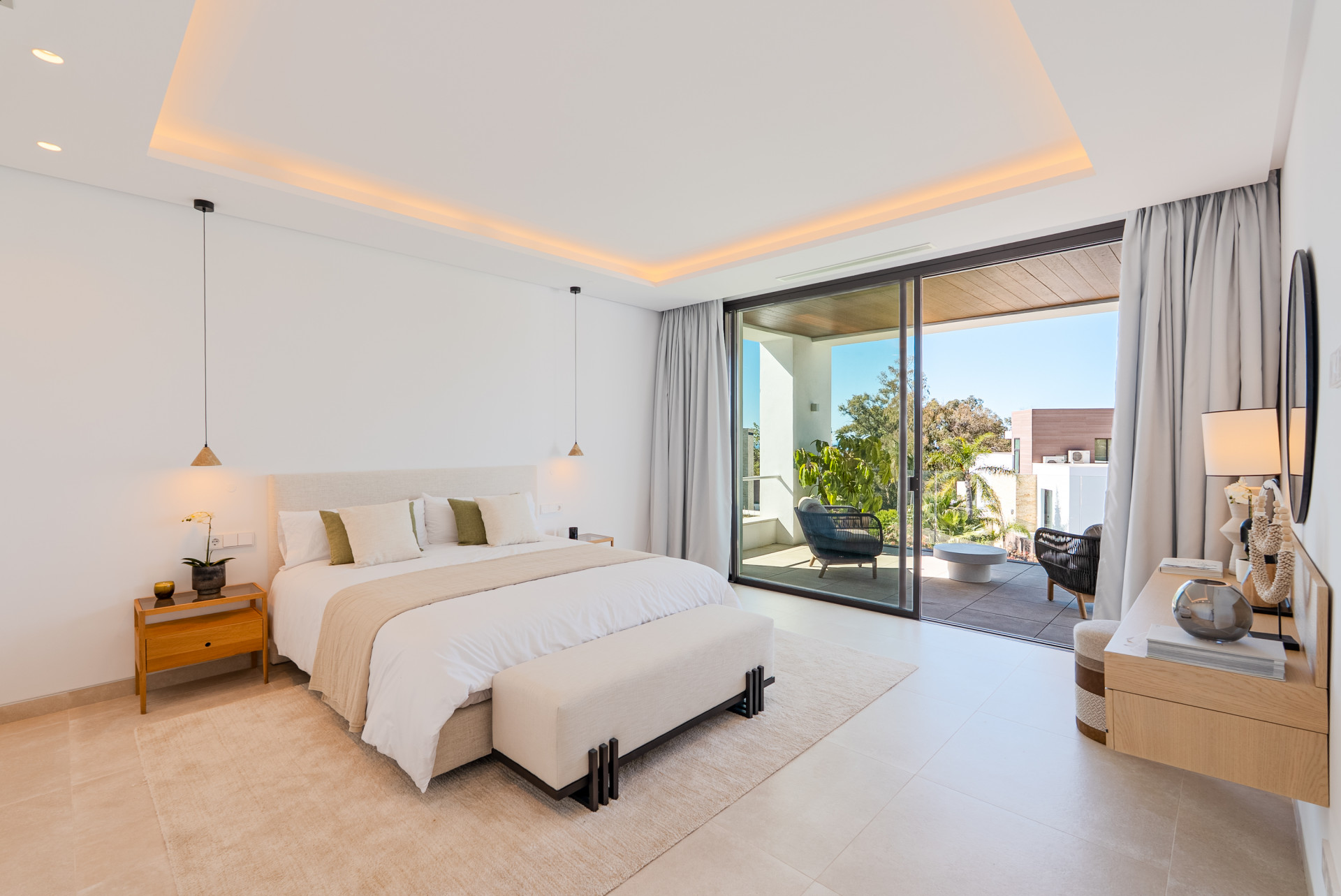 villa in Marbella — frame 12