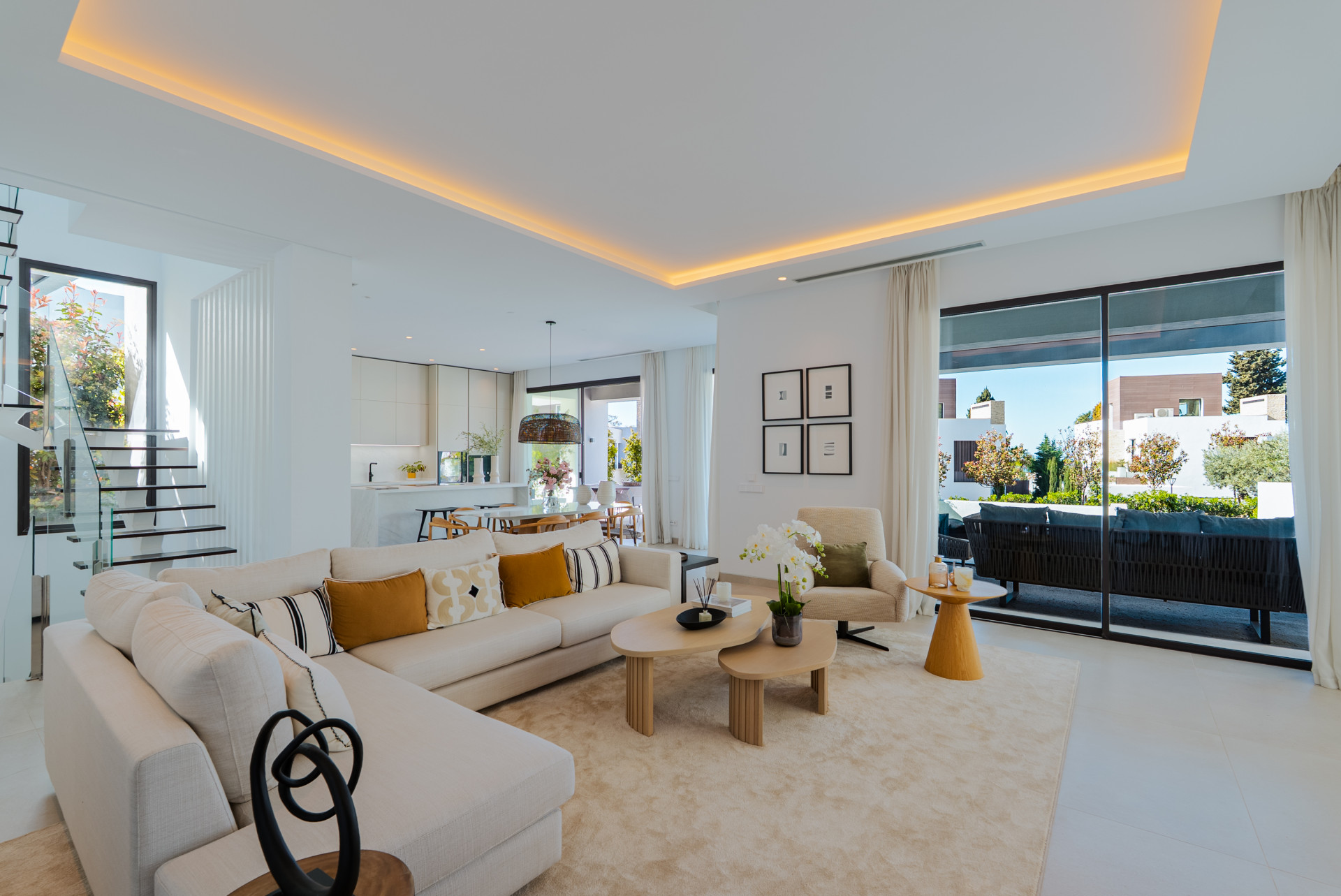 villa in Marbella