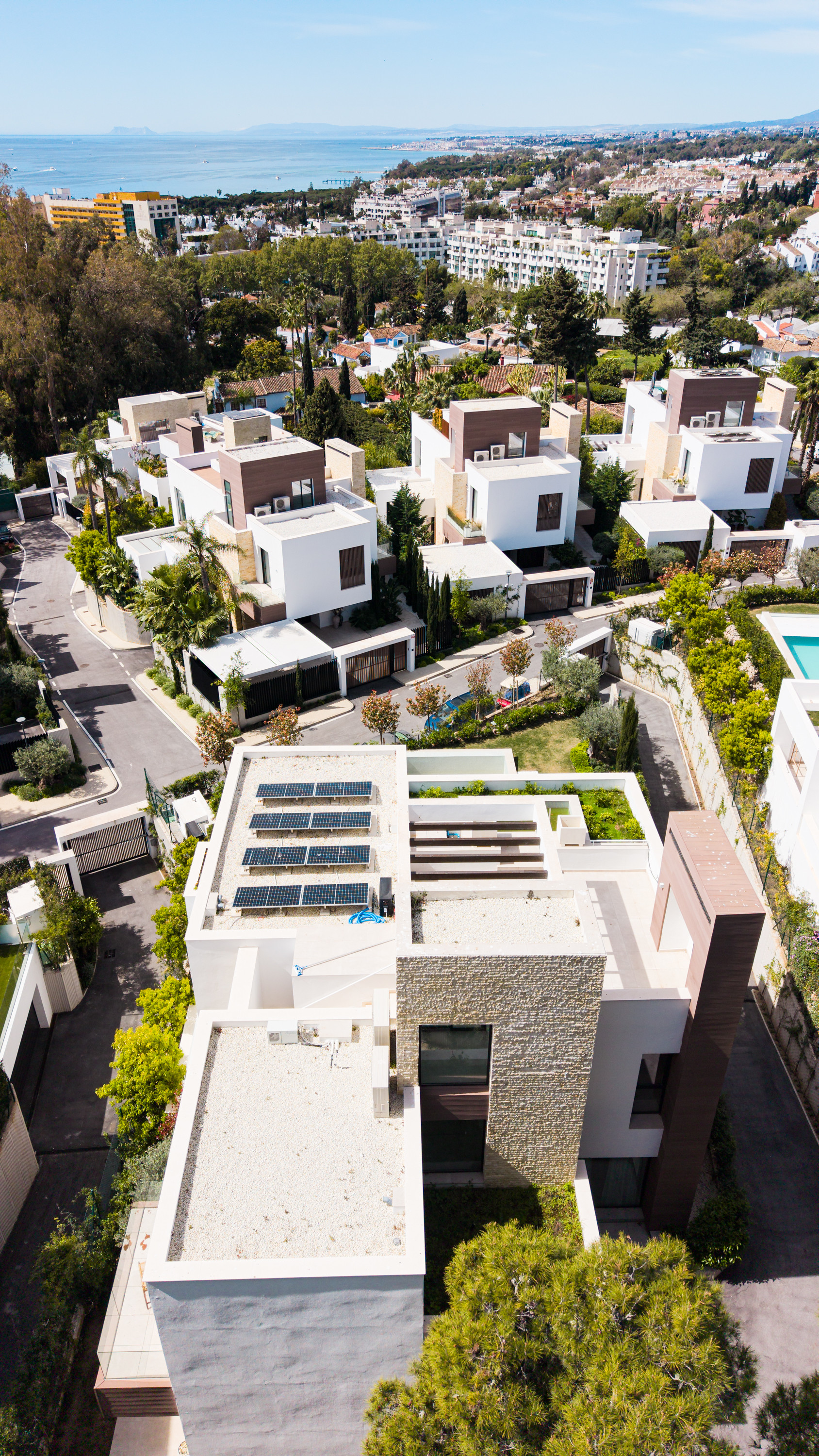 villa in Marbella — frame 3
