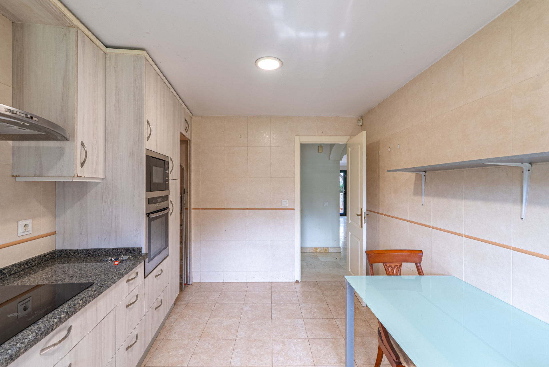 villa in Estepona East — frame 12