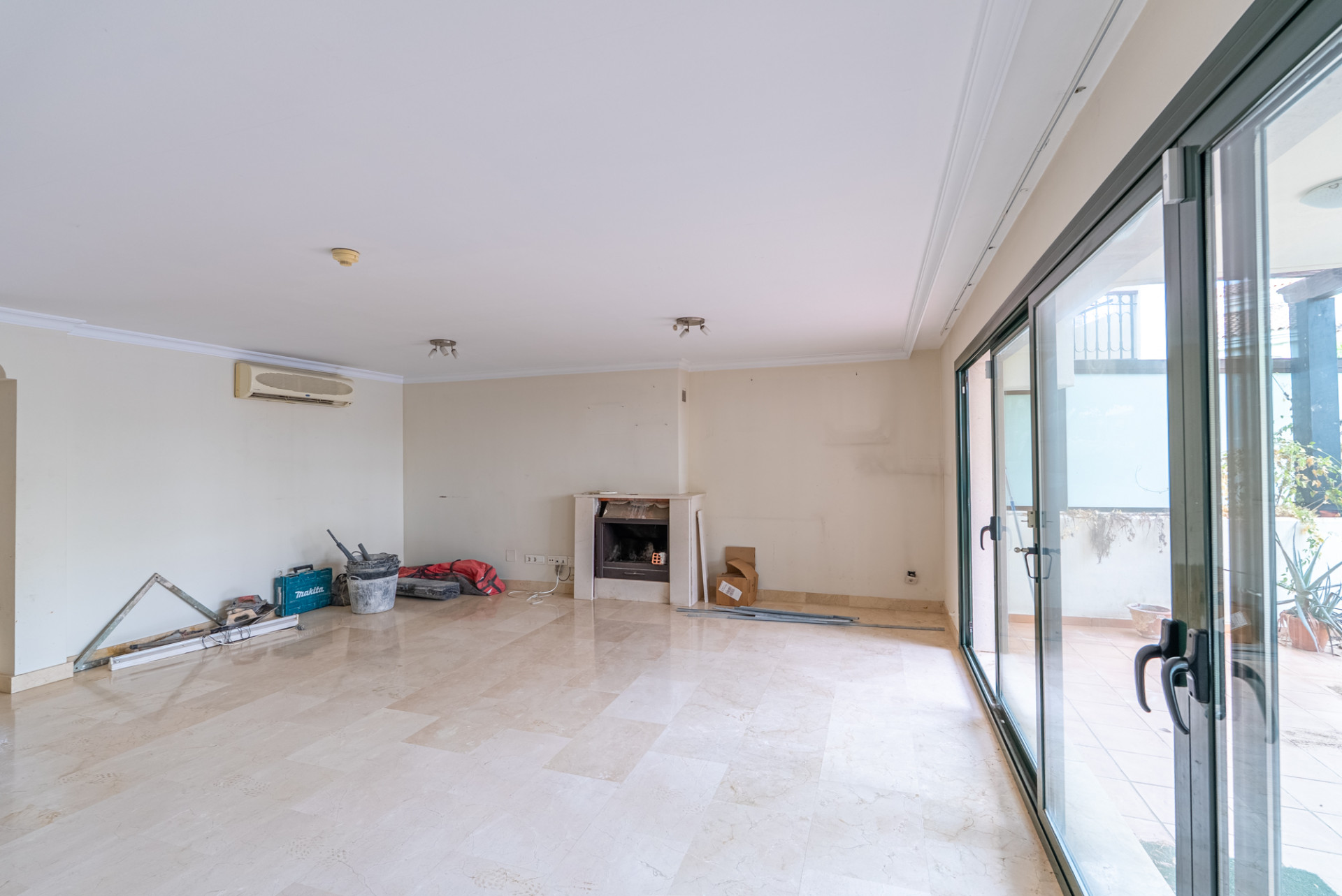 villa in Estepona East — frame 9