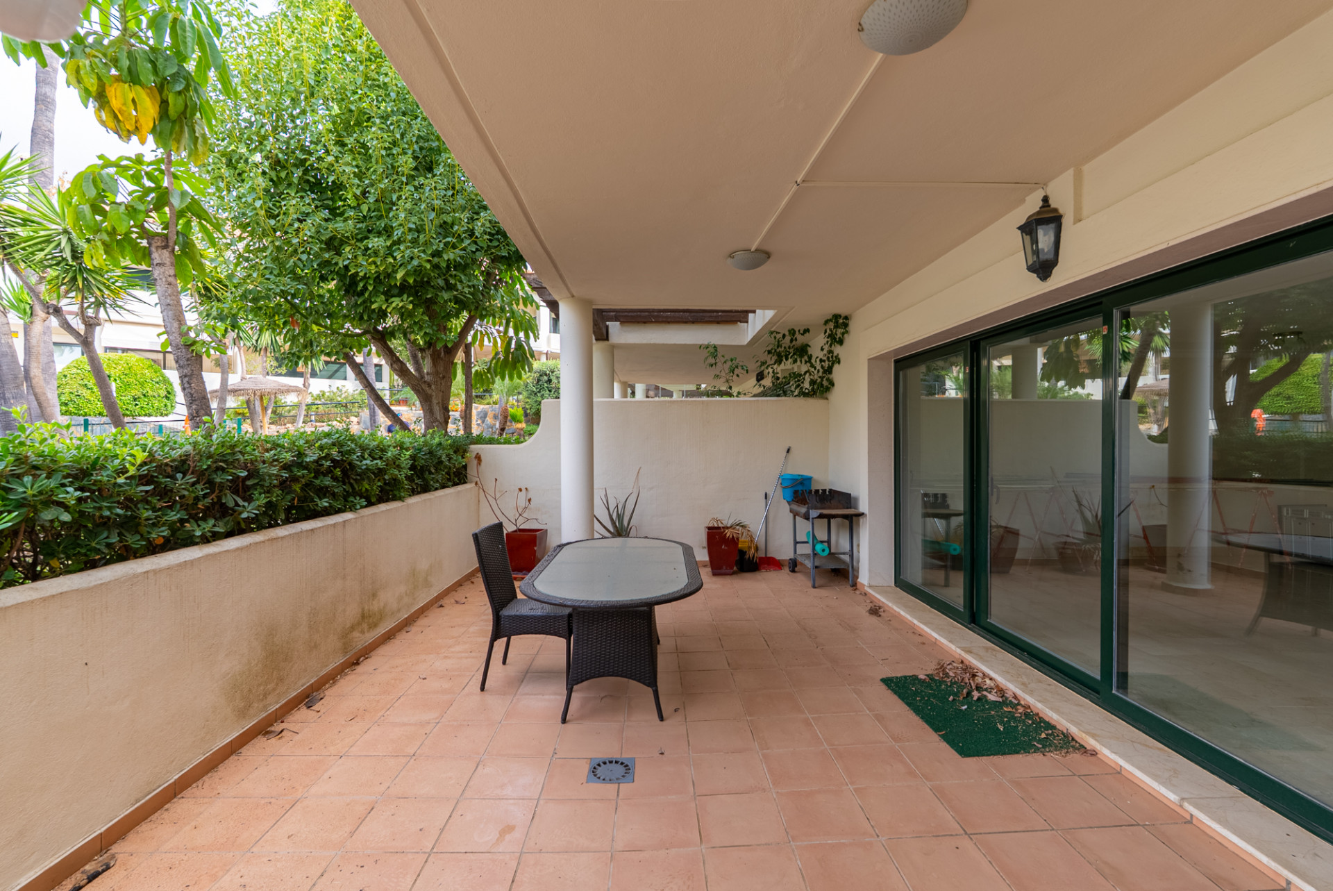 villa in Estepona East — frame 10