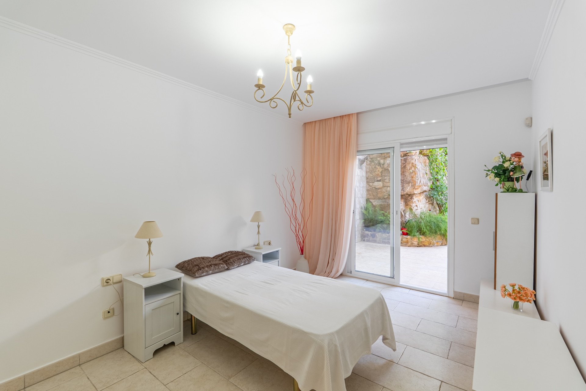 apartment in Puerto del Almendro — frame 3