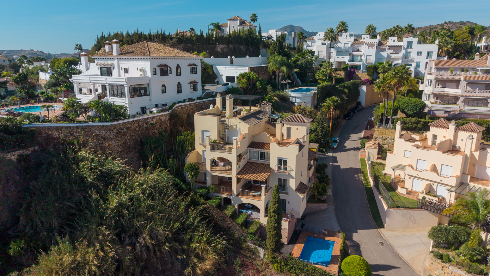 apartment in Puerto del Almendro — frame 5