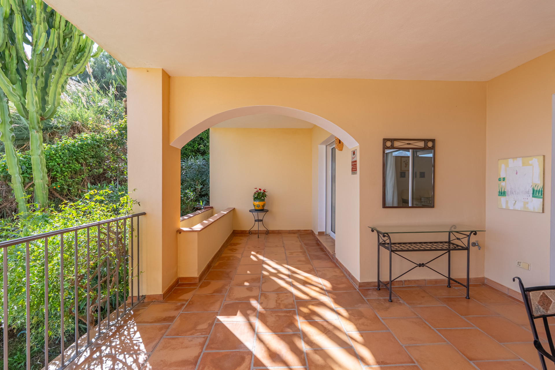 apartment in Puerto del Almendro — frame 9