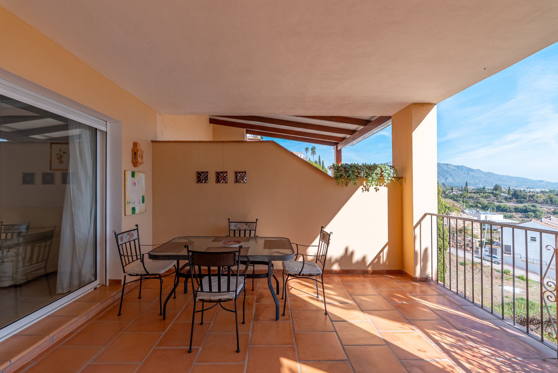 apartment in Puerto del Almendro — frame 8