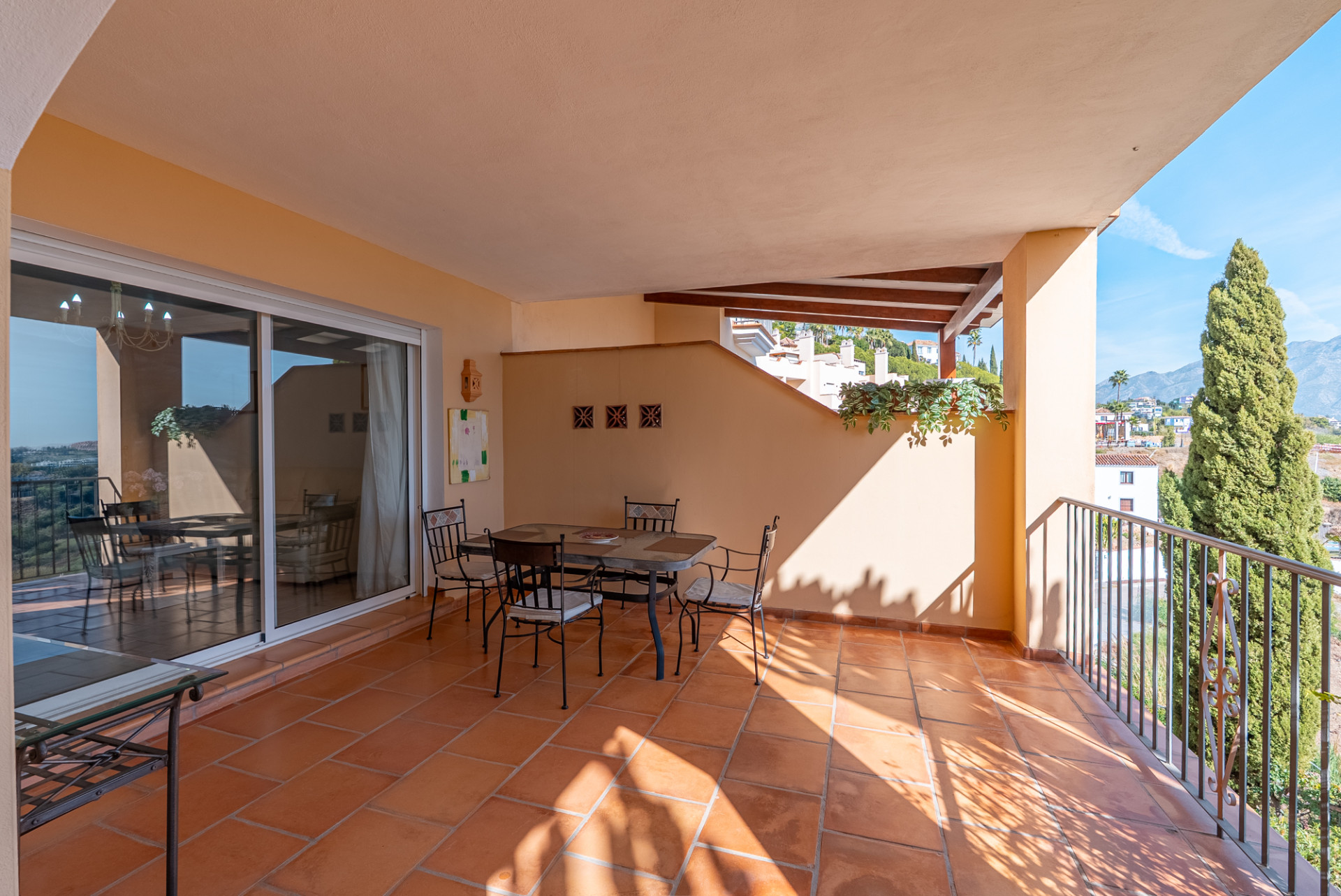 apartment in Puerto del Almendro — frame 4