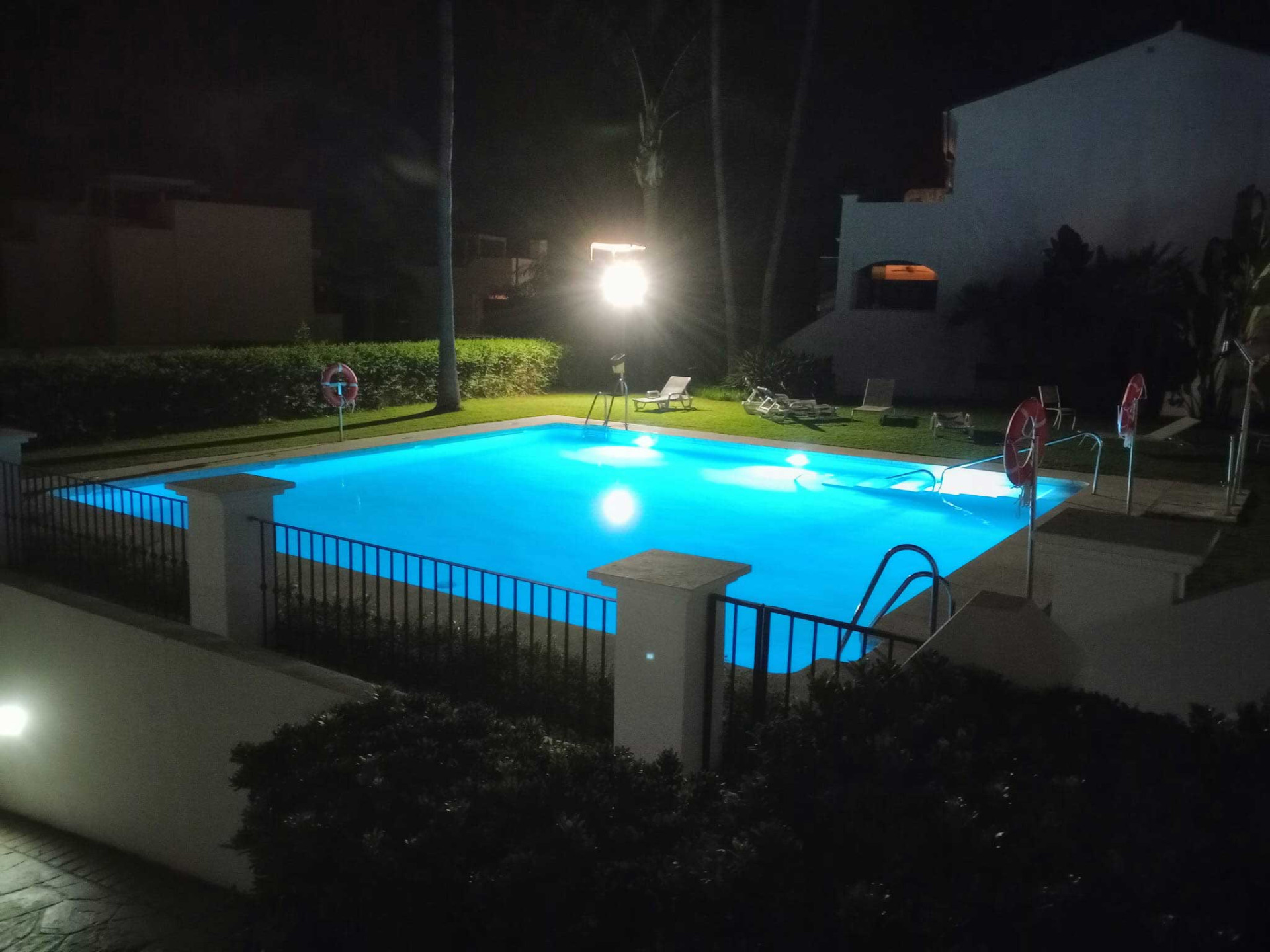 villa in Estepona East — frame 11