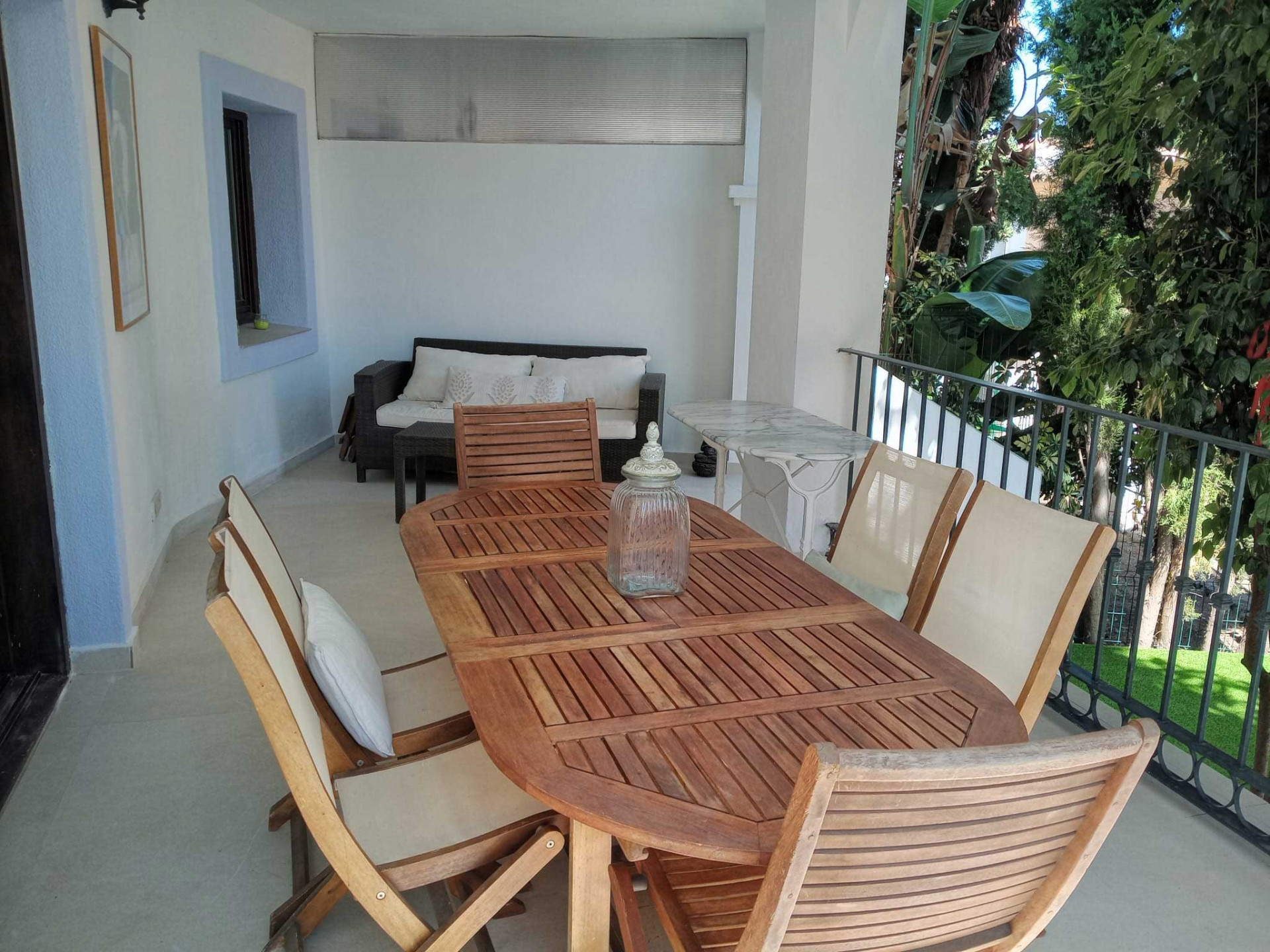 villa in Estepona East — frame 4