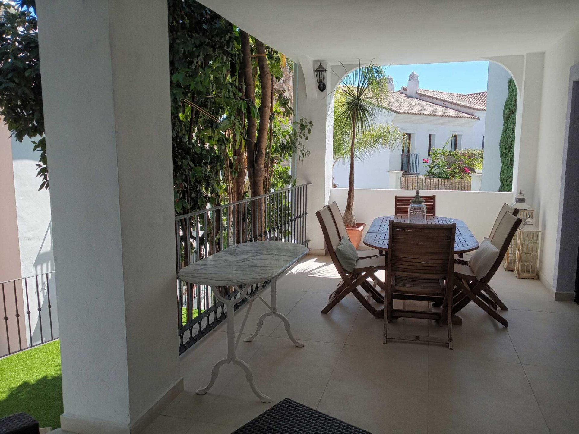 villa in Estepona East — frame 3