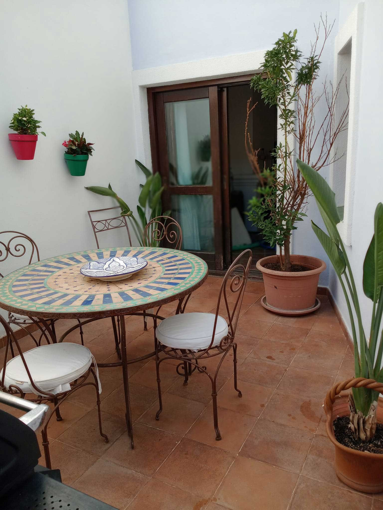 Villa in El Paraiso — frame 21