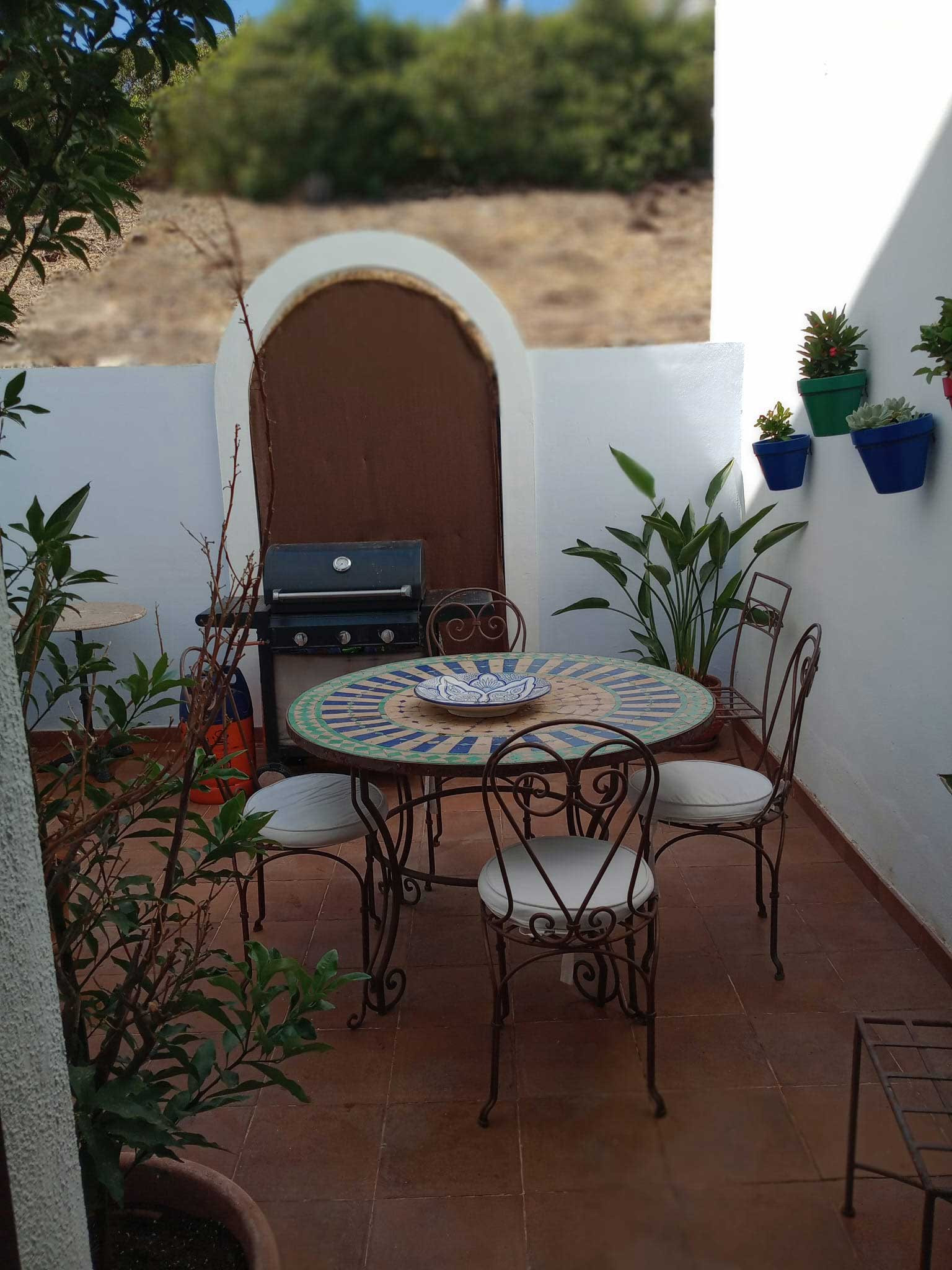 Villa in El Paraiso — frame 22
