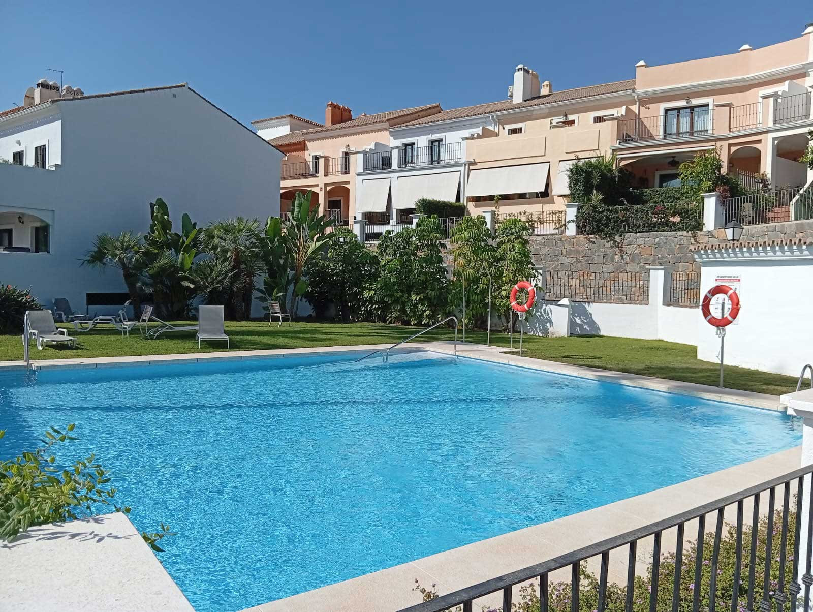 villa in Estepona East — frame 9