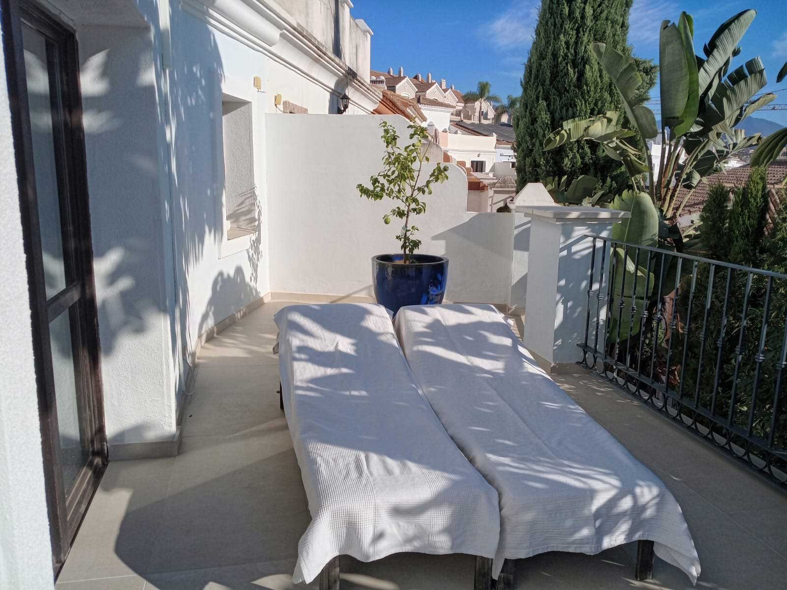 villa in Estepona East — frame 6