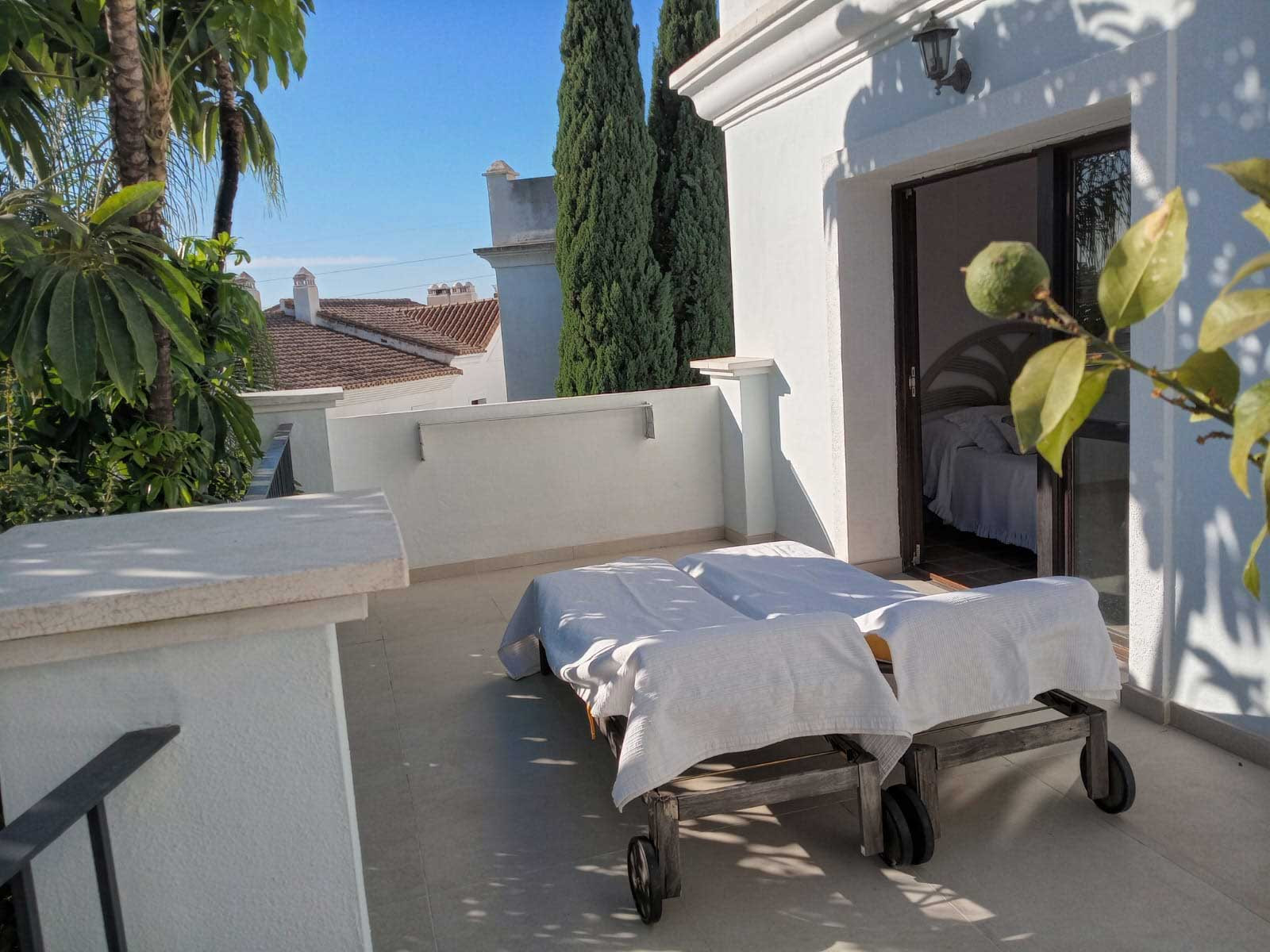 villa in Estepona East — frame 5