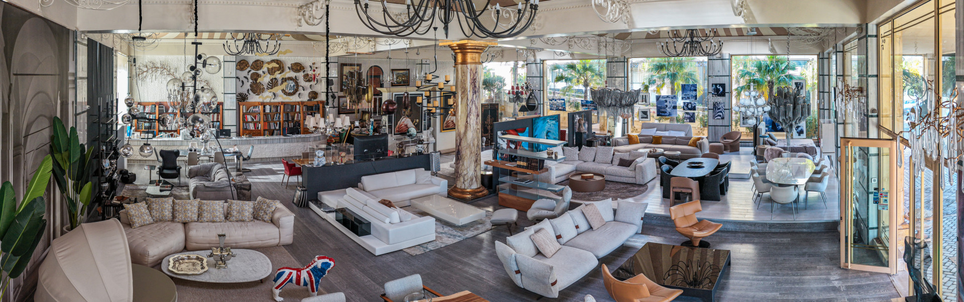 commercial in Marbella - Puerto Banus — frame 4