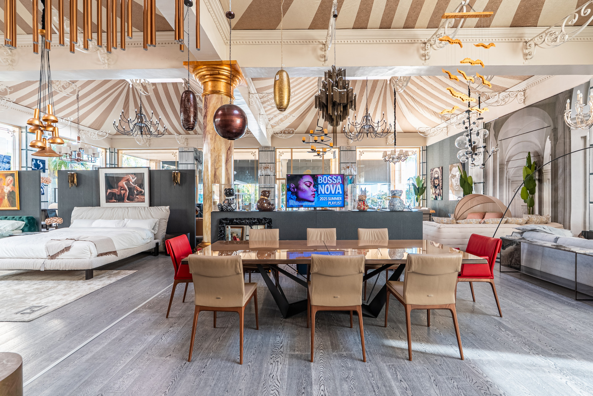 commercial in Marbella - Puerto Banus — frame 7