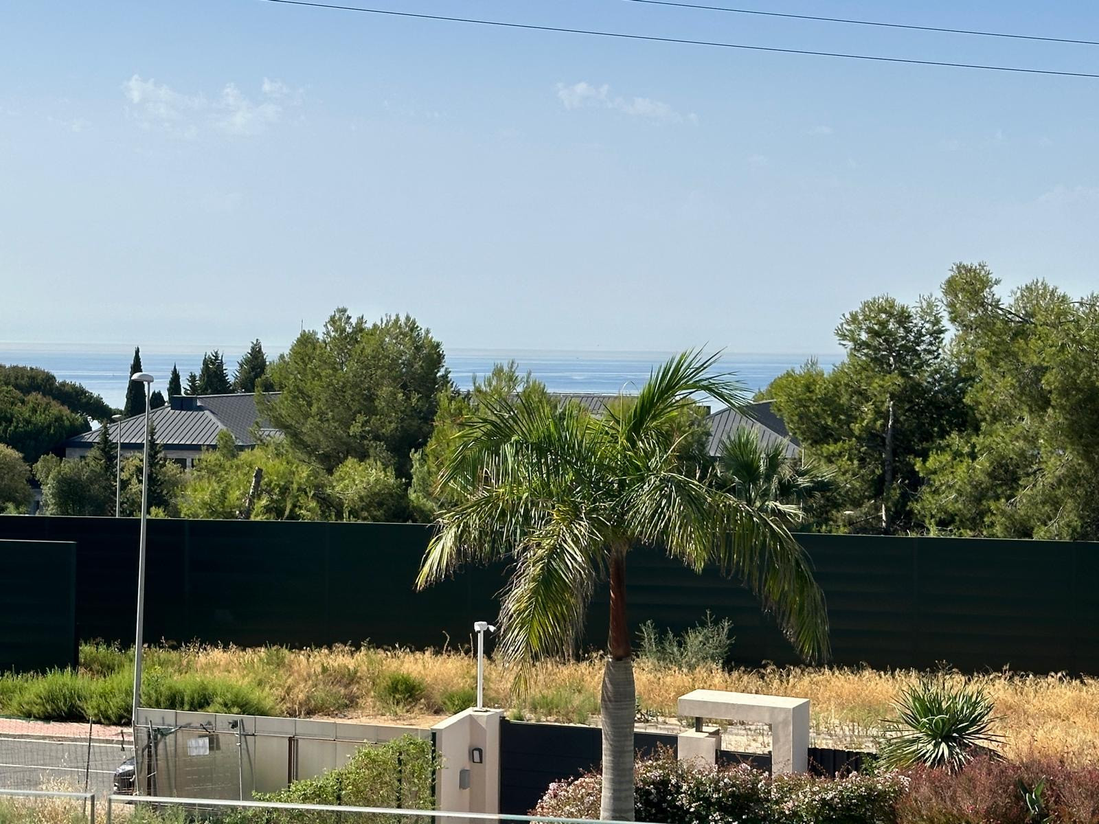 plot in Marbella Golden Mile — frame 4