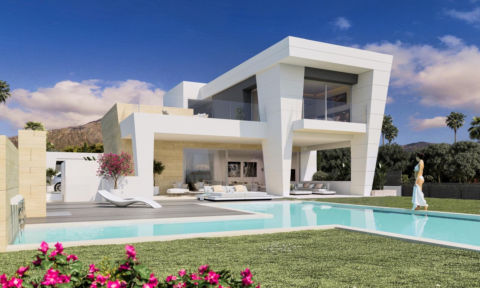 plot in Marbella Golden Mile — frame 6
