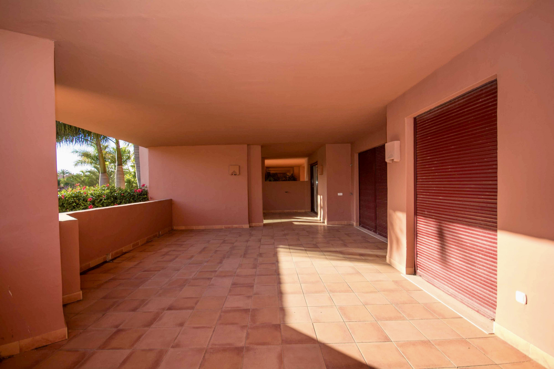 apartment in Estepona East — frame 5