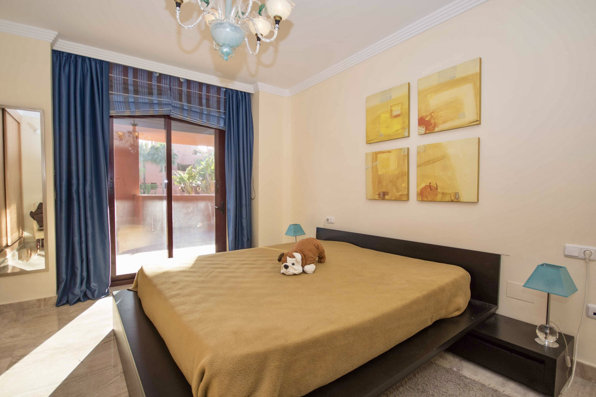 apartment in Estepona East — frame 9