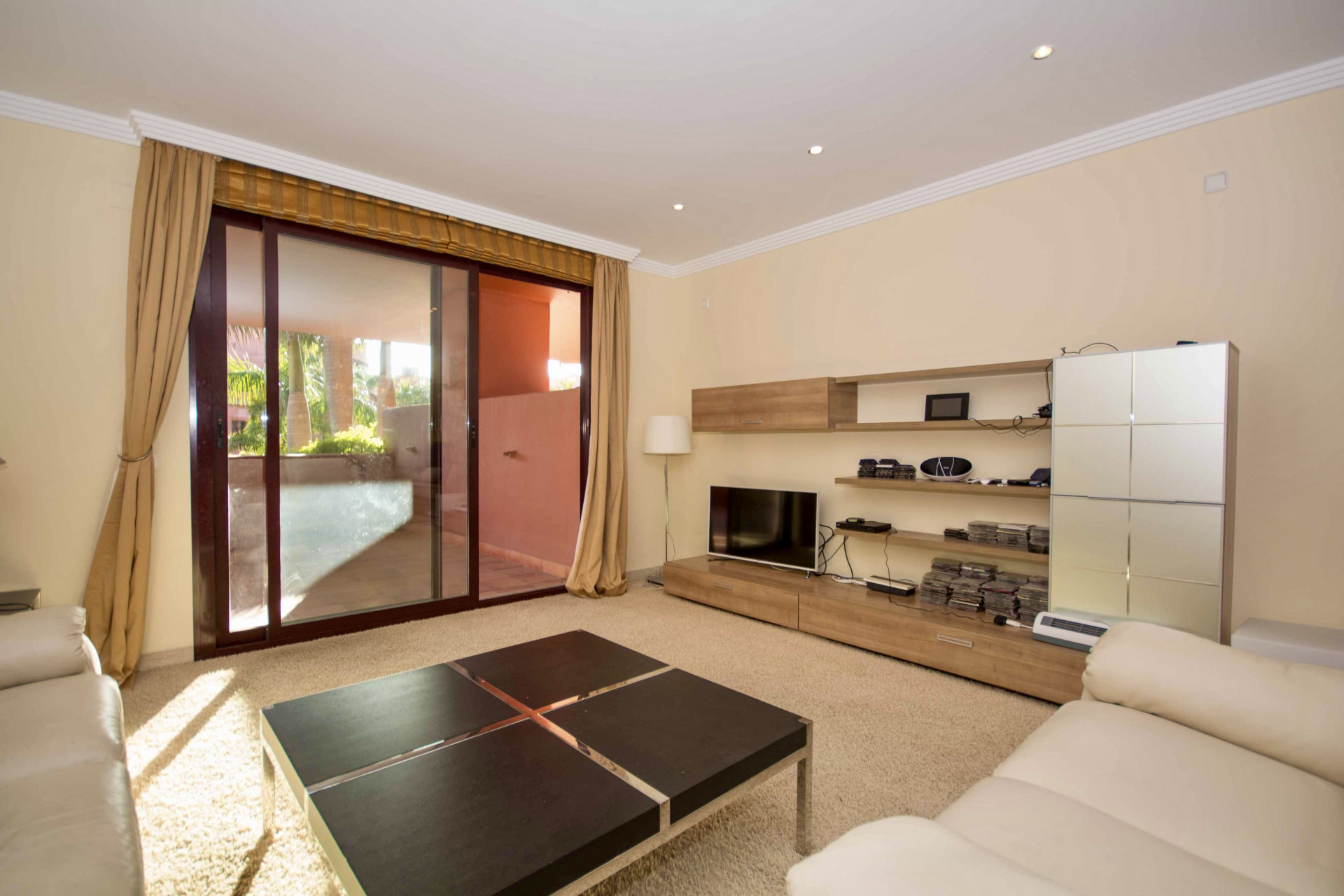 apartment in Estepona East — frame 3