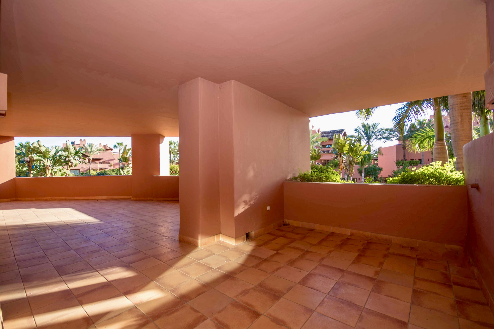 apartment in Estepona East — frame 6