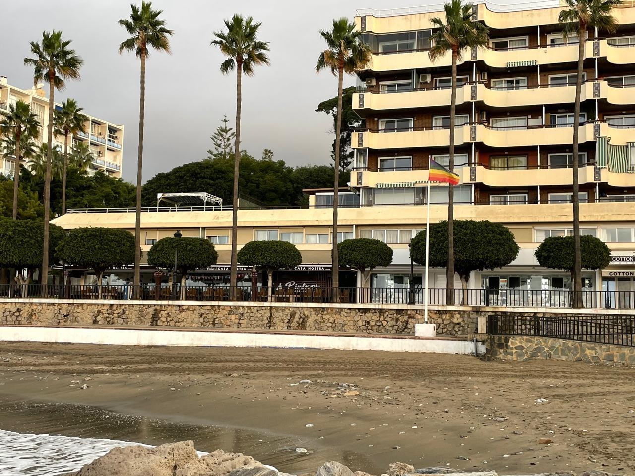 apartment in Marbella — frame 8