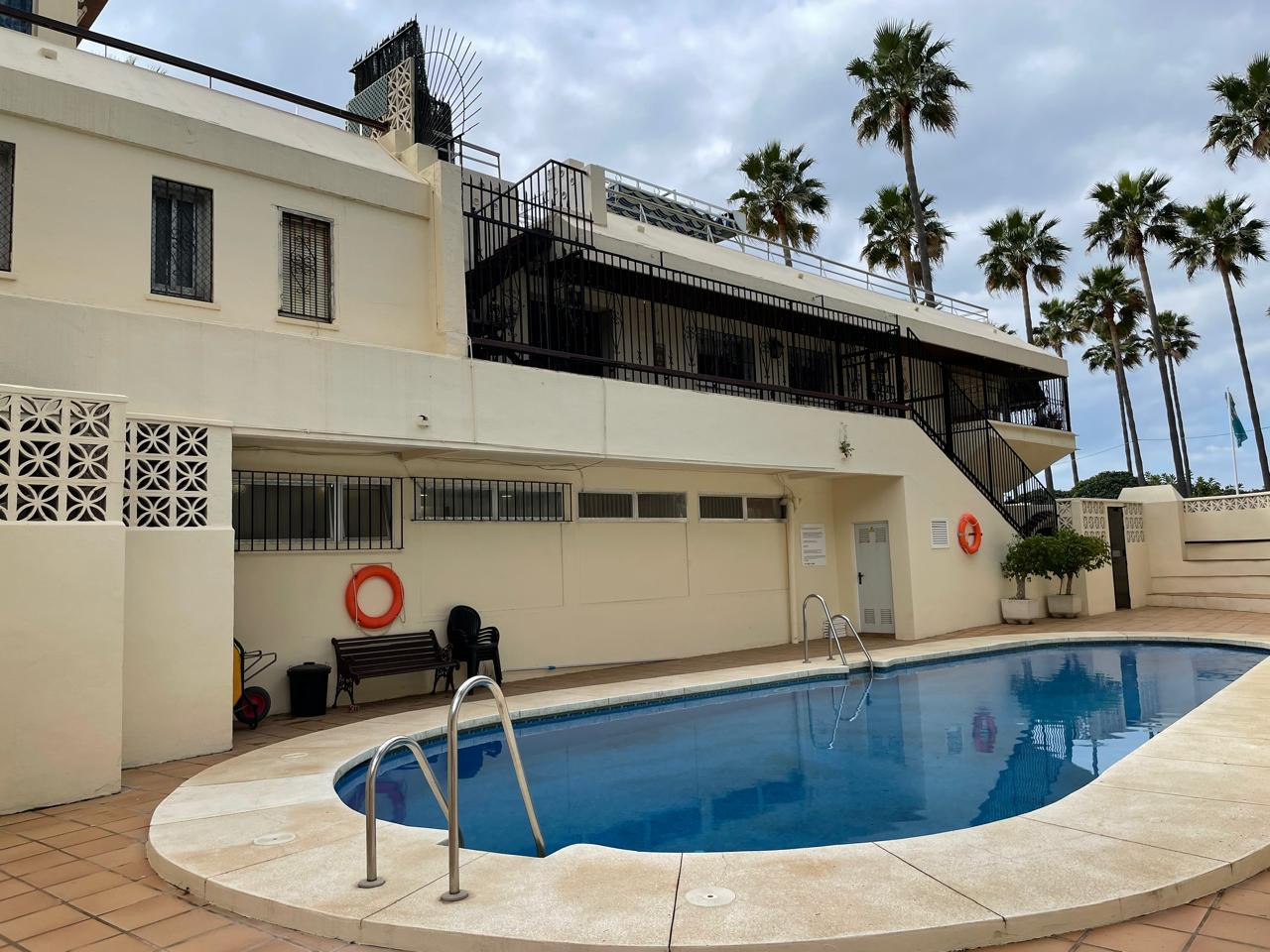 apartment in Marbella — frame 9