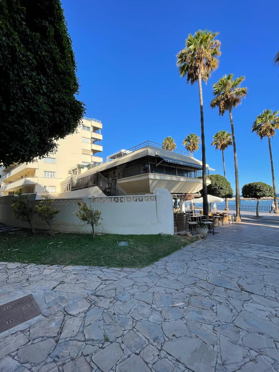 apartment in Marbella — frame 7