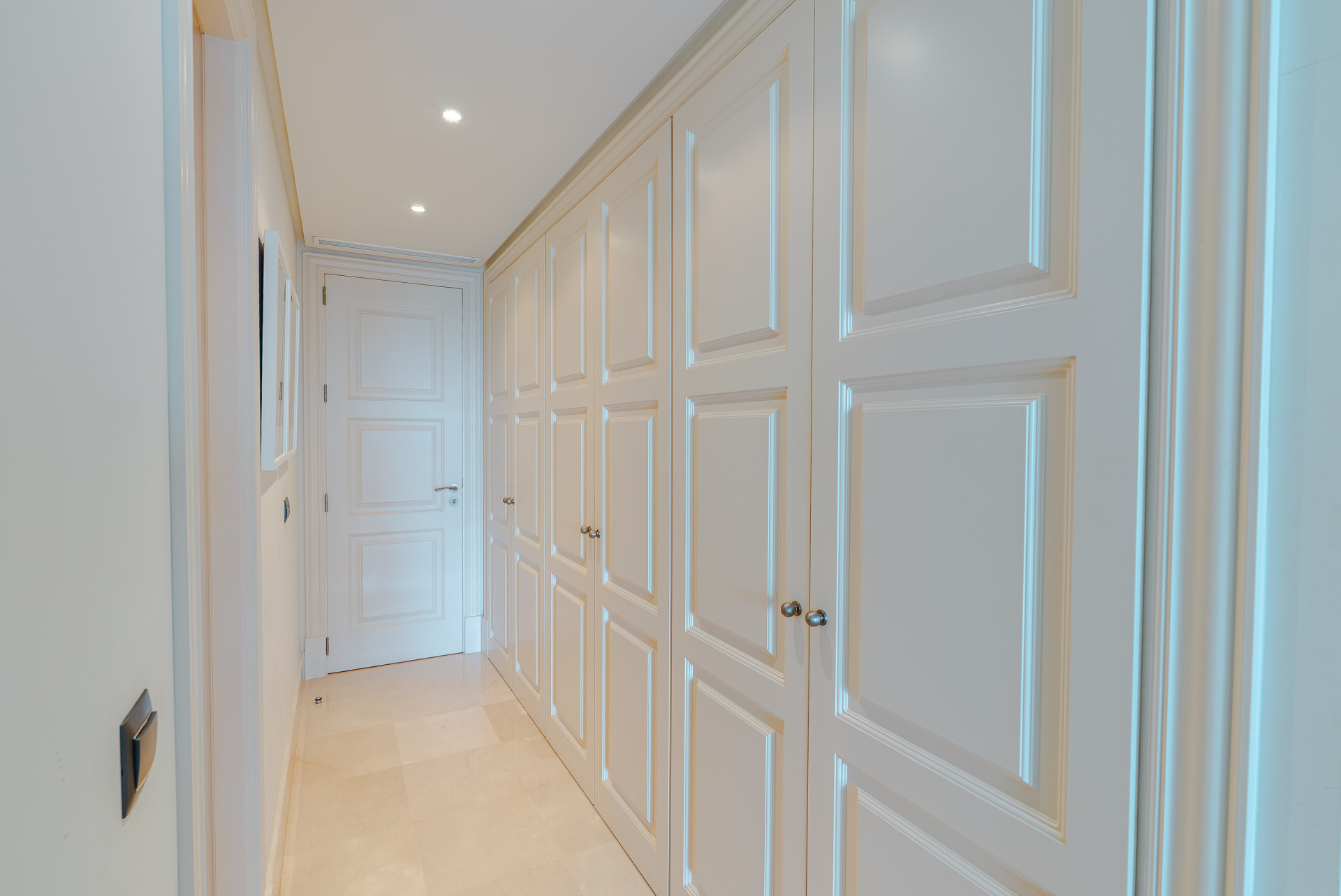 apartment in Seghers — frame 9